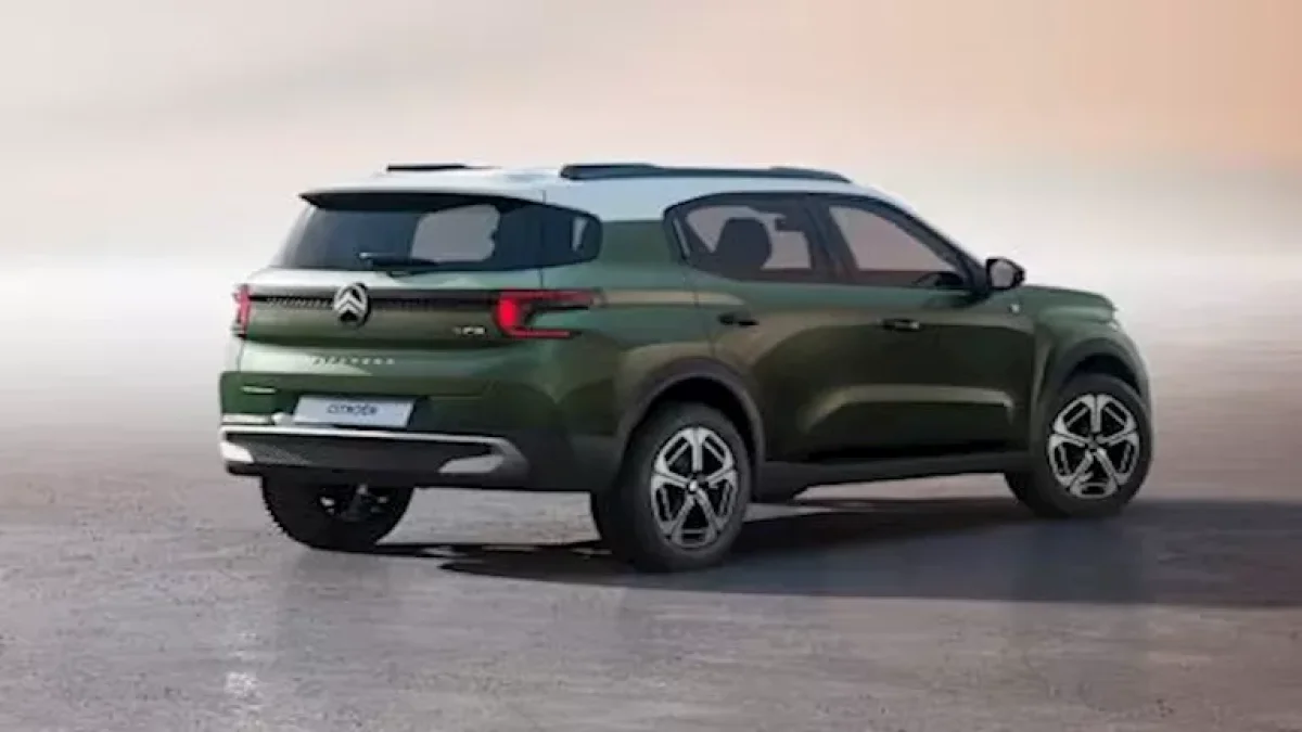 Citroen C3 Aircross Officially Launches in Egyptian Market on July 28
