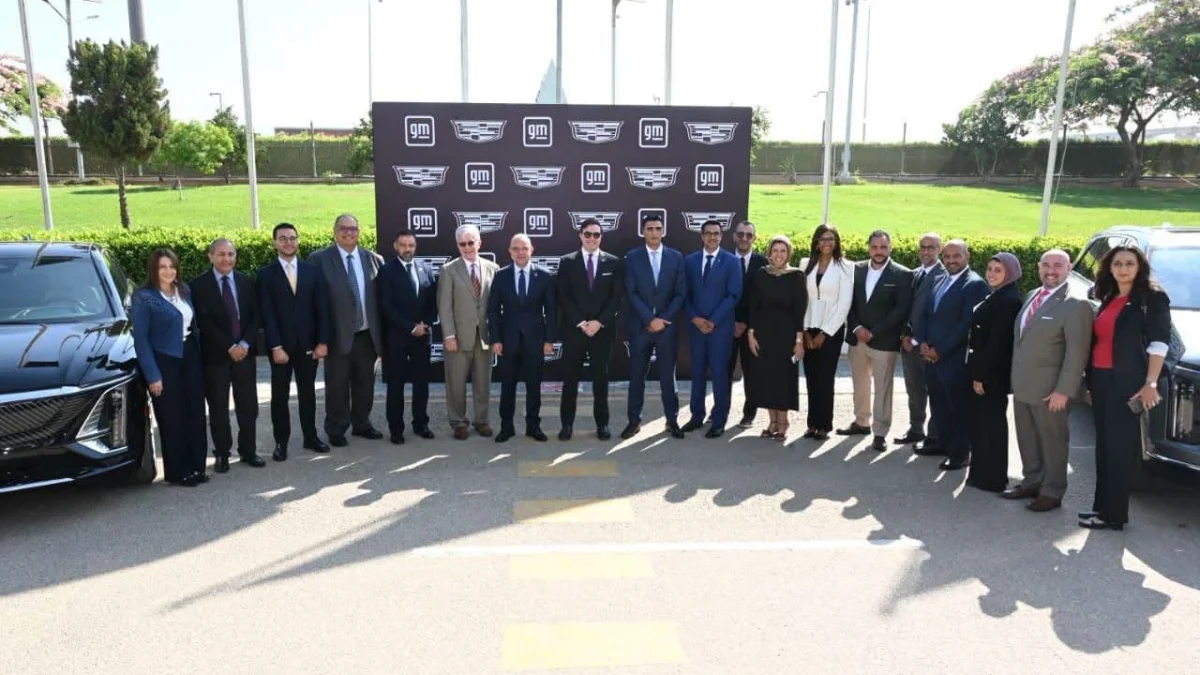 US Auto Exports to Egypt Surpass $256 Million After Adoption of Federal Safety Standards