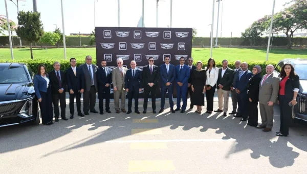 صادرات السيارات الأمريكية إلى مصر تتجاوز 256 مليون دولار بعد اعتماد معايير السلامة الفيدرالية