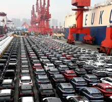 Chinese Brands Dominate Egypt's Car Sales in First 5 Months of 2026