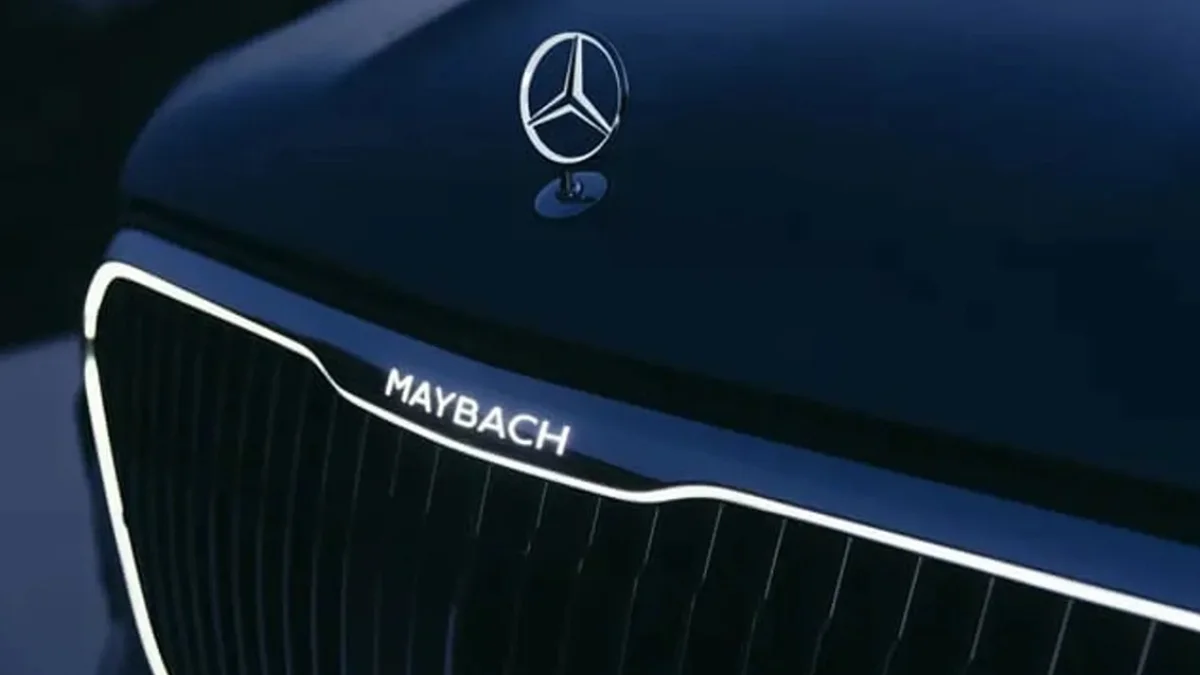 Mercedes-Maybach GLS 680 2027 Redefines Ultimate Luxury in the SUV Segment