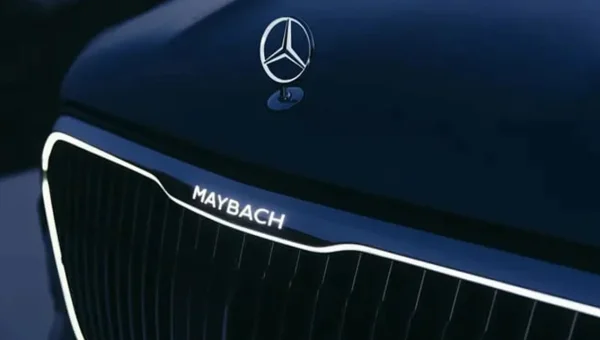 مرسيدس-مايباخ GLS 680 2027 تعيد تعريف الفخامة المطلقة في فئة السيارات الرياضية