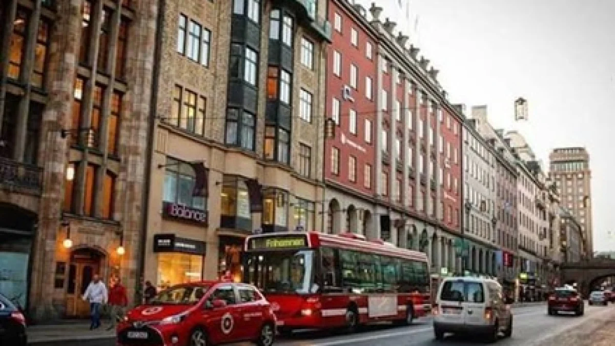 Model Year Error in Used Car Ads in Sweden Can Grant Buyers a Price Reduction