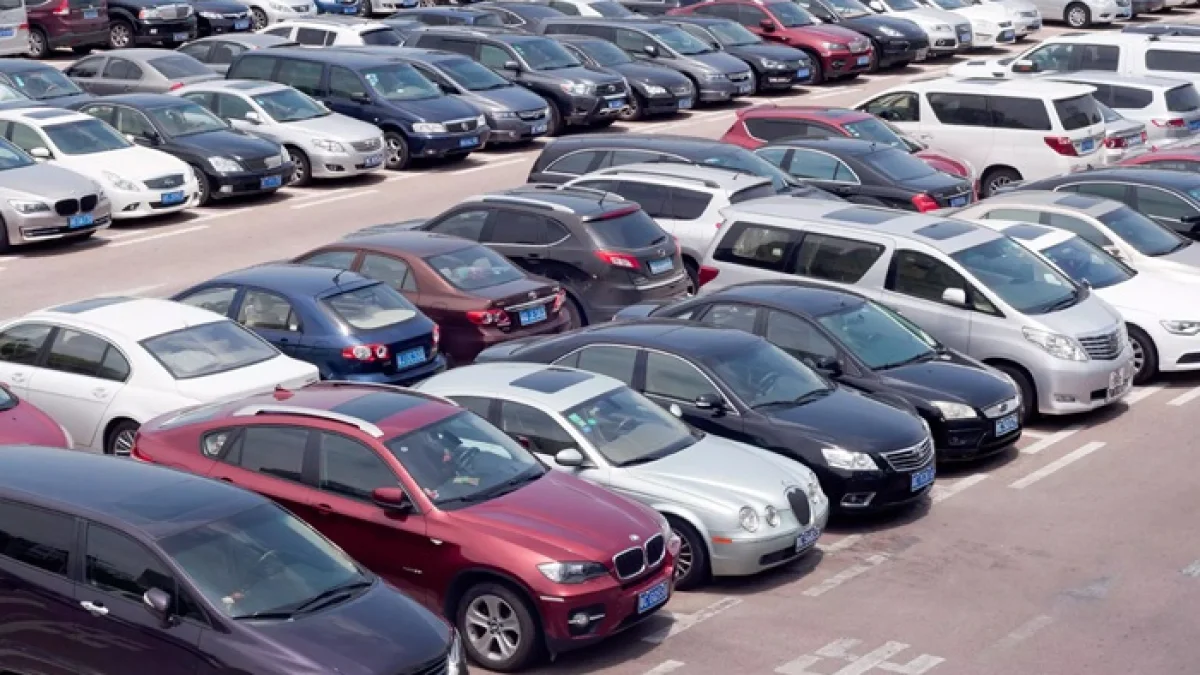 AI Reshapes the Used Car Market: Is Traditional Pricing Over?