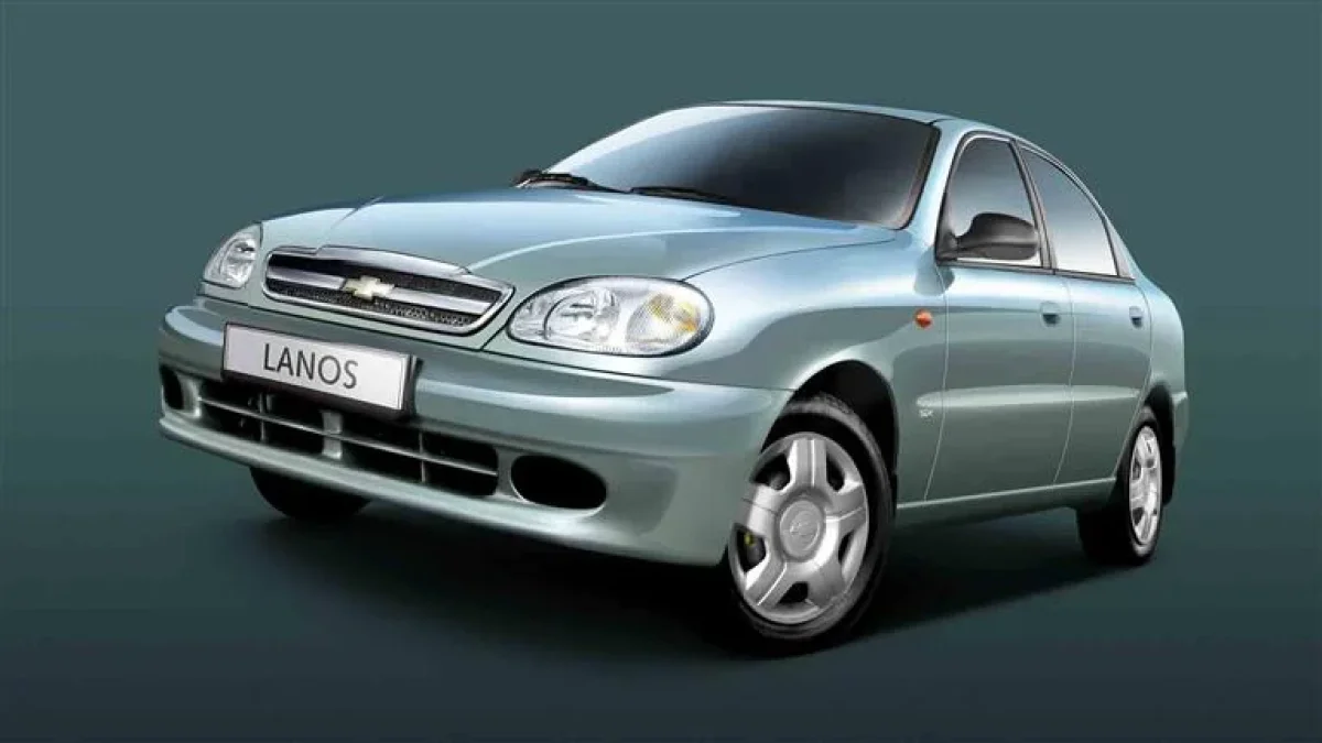 5 Used Cars Starting from EGP 250,000 in the Egyptian Market