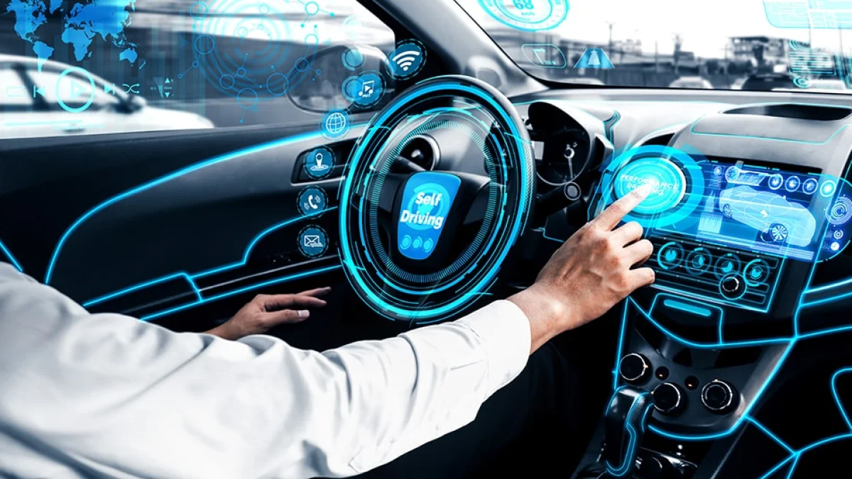 Modern Cars Become Prime Targets for Hackers: How They Turned into Mobile Data Centers