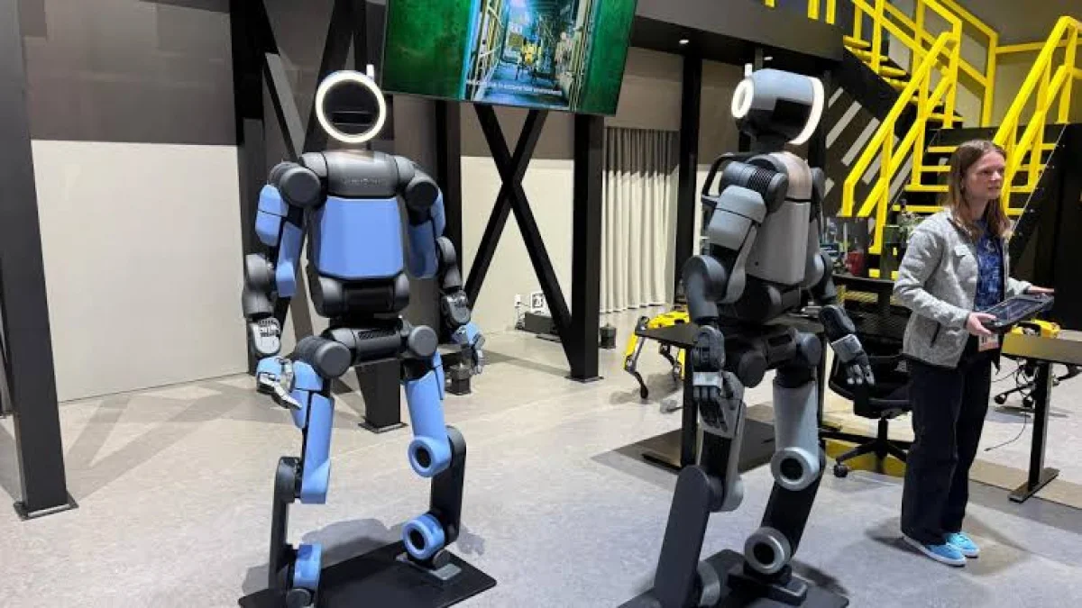 Atlas Robot Sparks Worker Outrage as Humanoid Automation Shakes Hyundai Factories