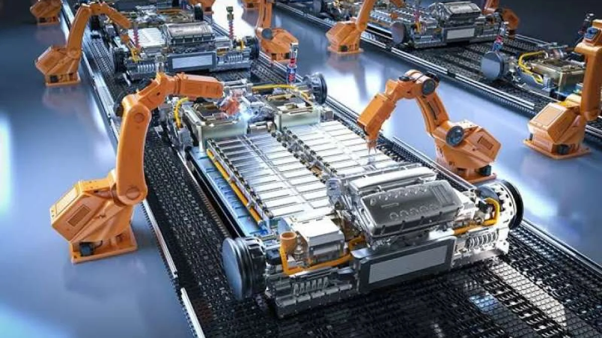 Experts Warn Varta Breakup Could Deal a Major Blow to Germany's Battery Industry