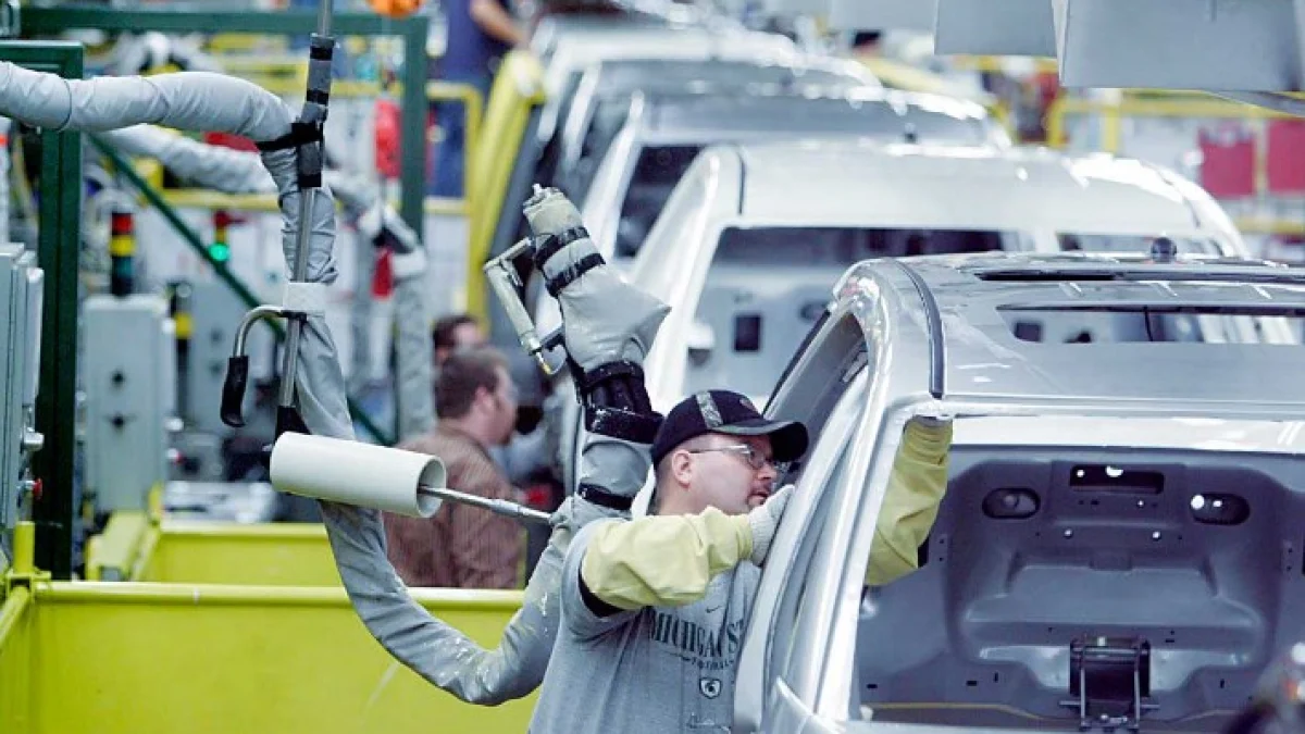 Nissan Maintains Leadership in Local Assembly Car Sales in Egypt with 38.6% Market Share