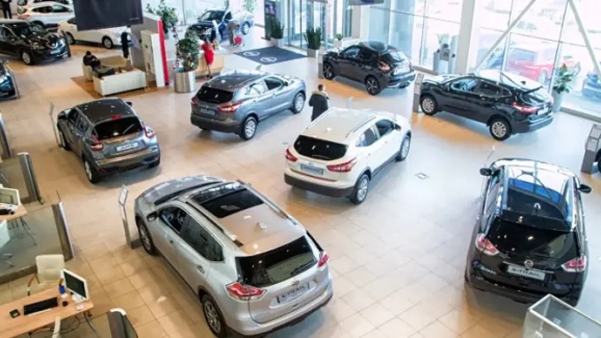 6 New Cars in Egypt Under 700,000 EGP Between Economy and Space