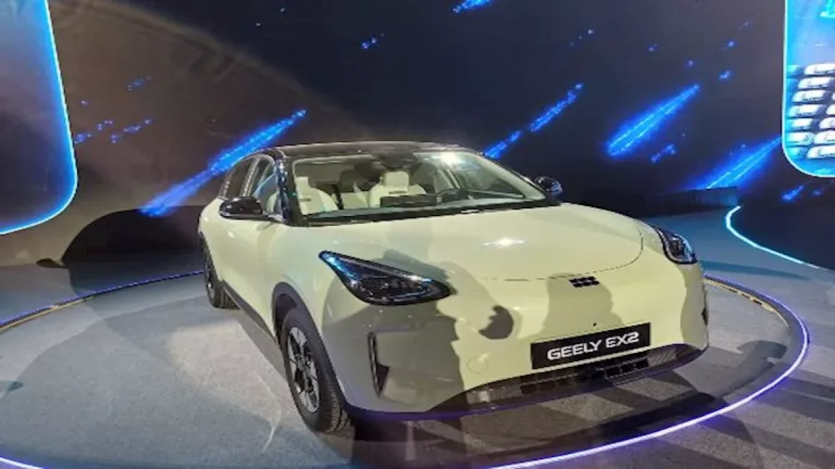Top 5 Cheapest New Chinese Cars in Egypt for 2026