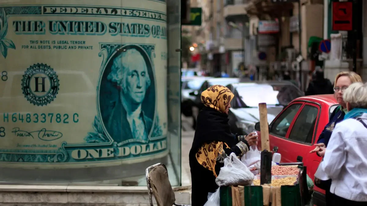 The Impact of Dollar Exchange Rate Stability on Egypt's Used Car Market