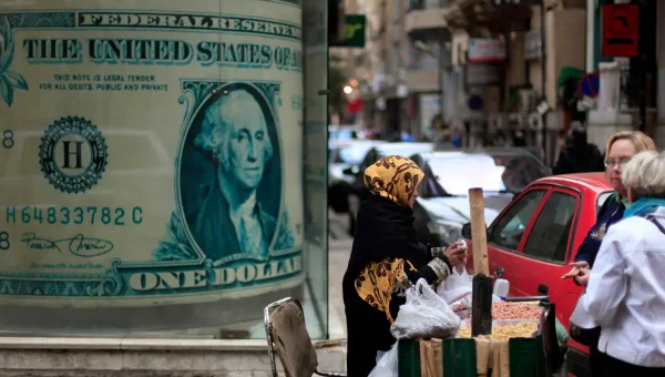 تأثير استقرار سعر الدولار على سوق السيارات المستعملة في مصر