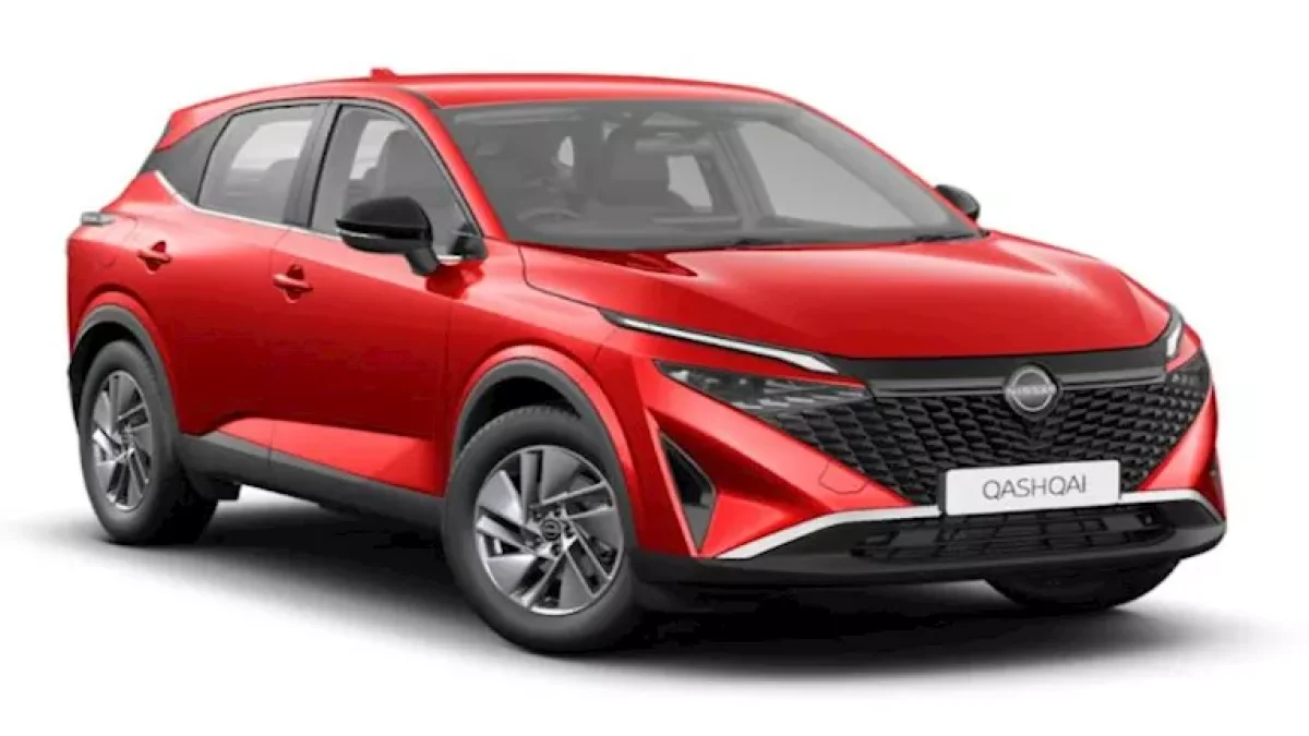 Nissan Egypt's Complete Lineup: Prices and Specs Before Magnite Official Launch