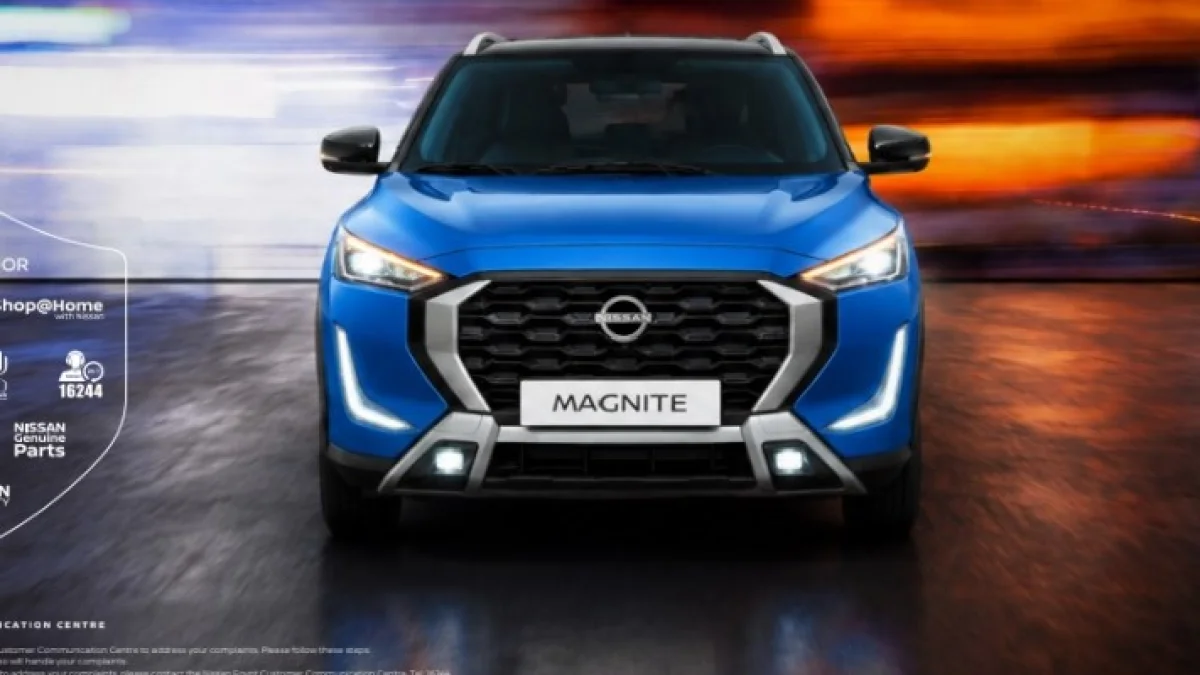 Nissan Egypt Launches Locally Assembled Magnite with $45 Million Investment