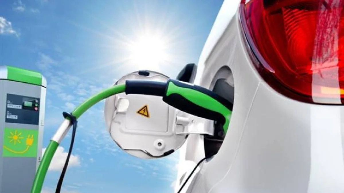 Warning for EV Owners: A Simple Charging Mistake Could Destroy Your Adapter