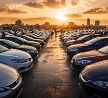 Starting from 350,000 EGP: Top 5 Used Cars That Hold Their Resale Value in Egypt's Market