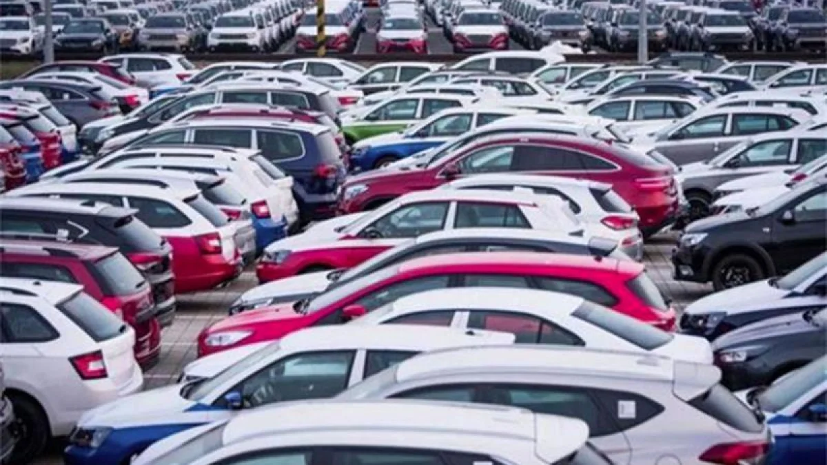 Chinese, Japanese, and European Sedan Sales Rise While Korean Models Decline in 5 Months