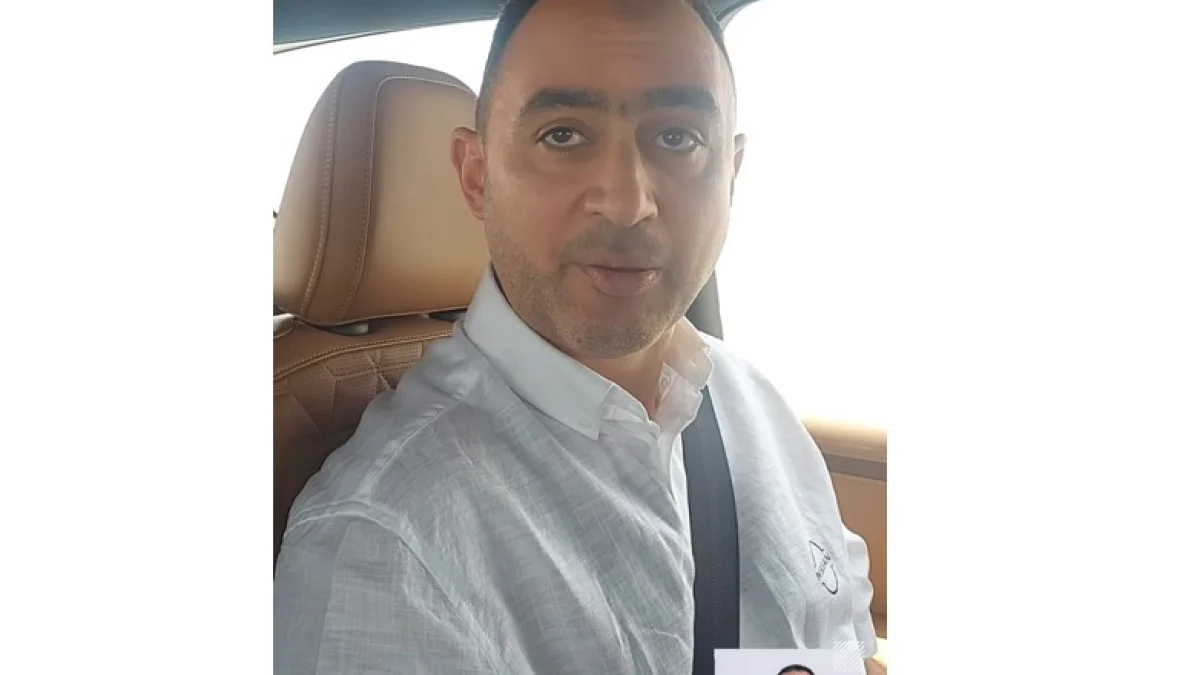 6 Airbags and Remote Start: Nissan Magnite Reveals Its Winning Cards for Egypt