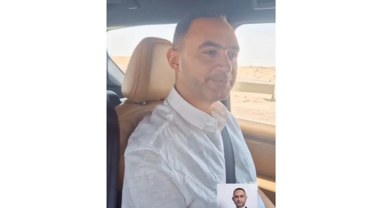 Nissan Africa President: Magnite Strategy Focuses on Ownership Experience and Strong Resale Value