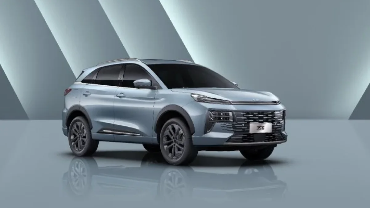 Seif Badawi: We Continue to Offer Competitive Solutions to Boost Customer Trust in JAC Brand