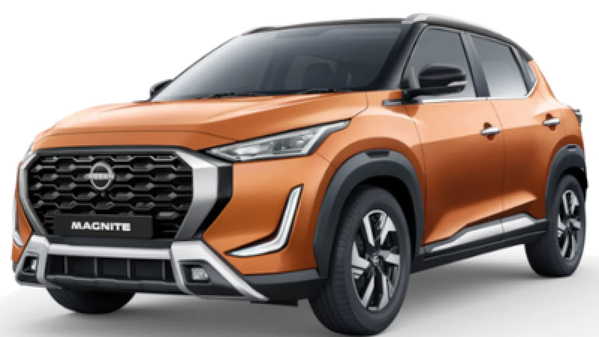 Nissan Magnite Overprice Hits EGP 60,000 in Egyptian Market