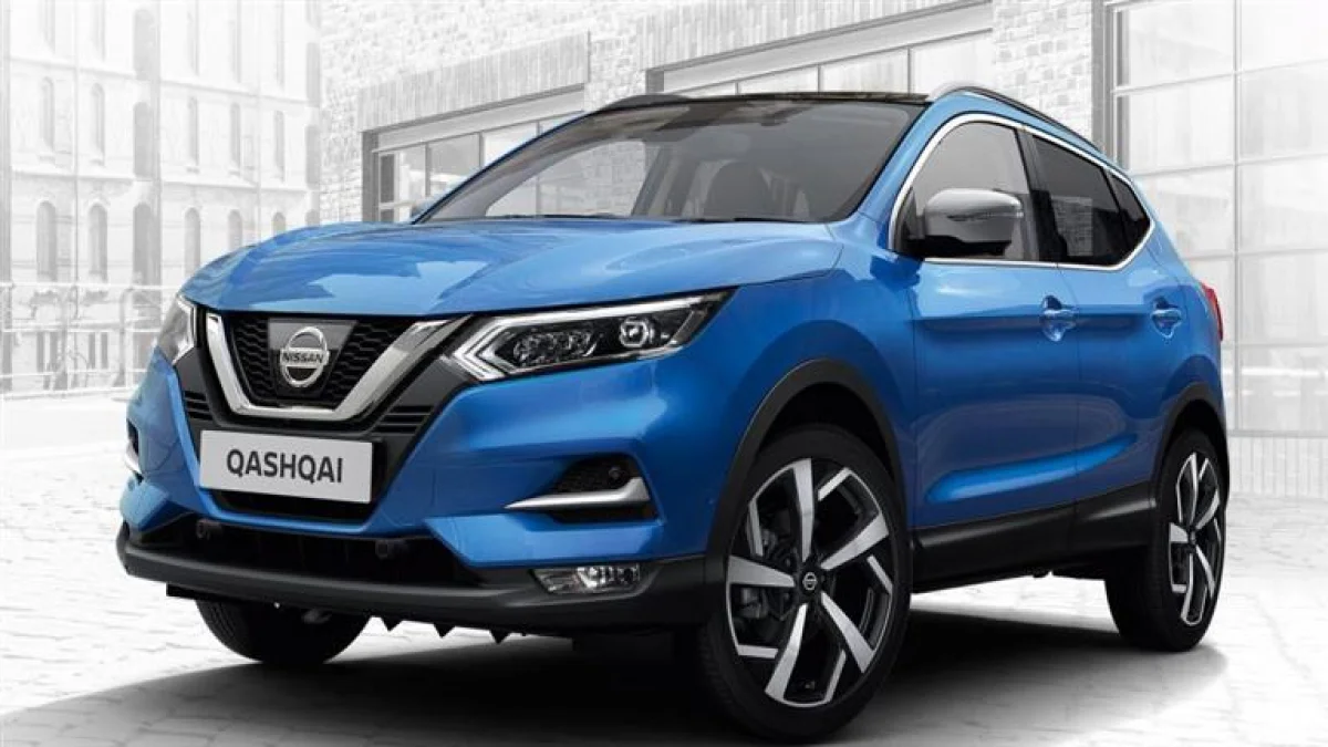 Top 5 Used Family SUVs in Egypt: Specs and Price Guide
