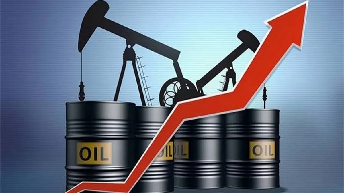 What Drives Global Oil Prices Higher and Lower?