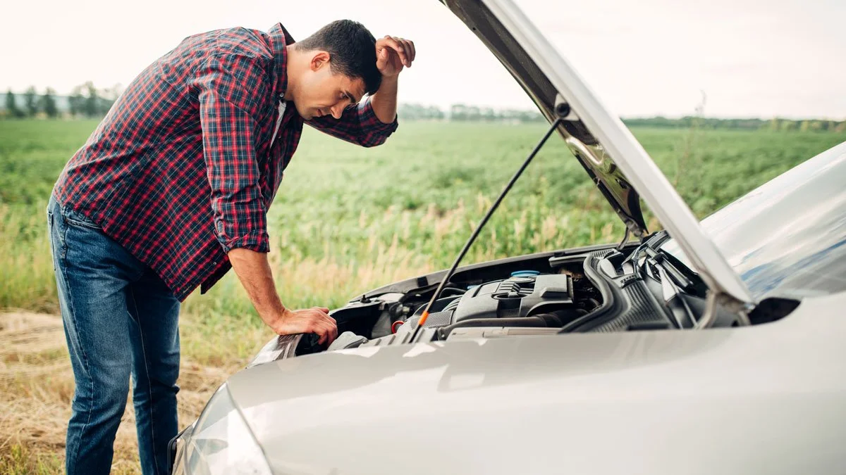 Six Electrical Connectors That Could Completely Disable Your Car — A Mechanic's Warning