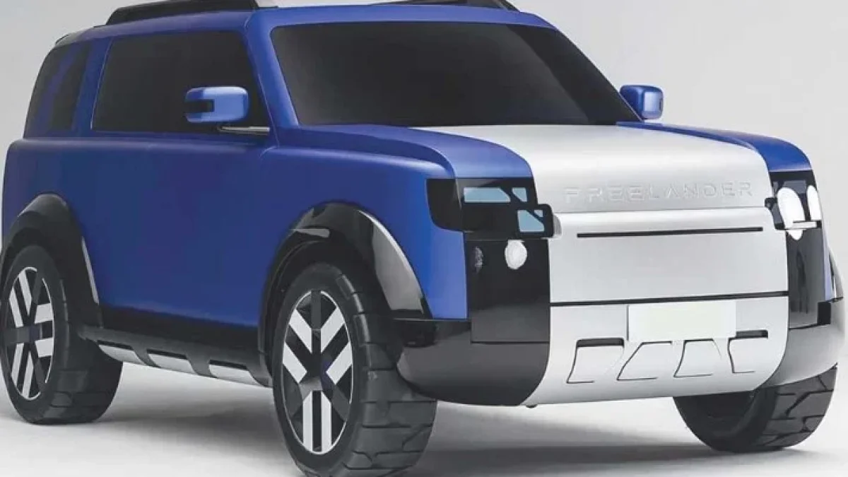 صراع على وكالة FREELANDER الصينية يشعل السوق المصري