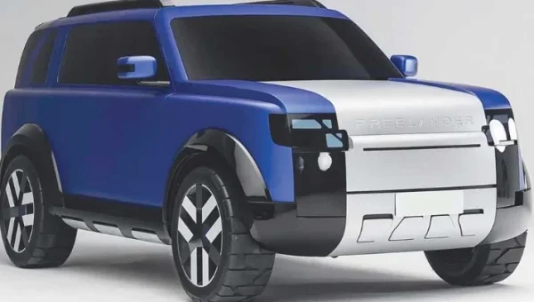 صراع على وكالة FREELANDER الصينية يشعل السوق المصري
