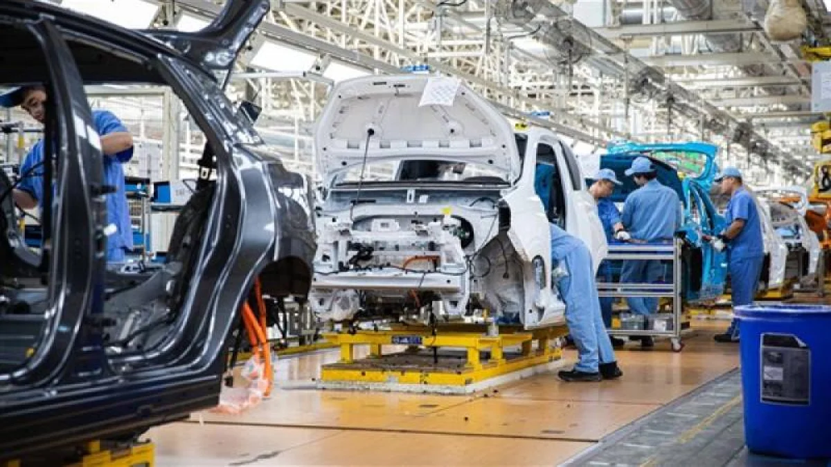 Local Assembly Drives Nissan and Chery to Top Egypt Car Sales