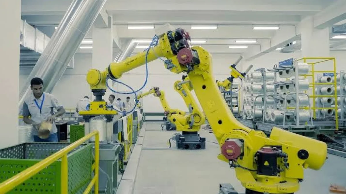 Egypt’s Industry Minister: Skilled Workforce Training Drives Future of Local Manufacturing