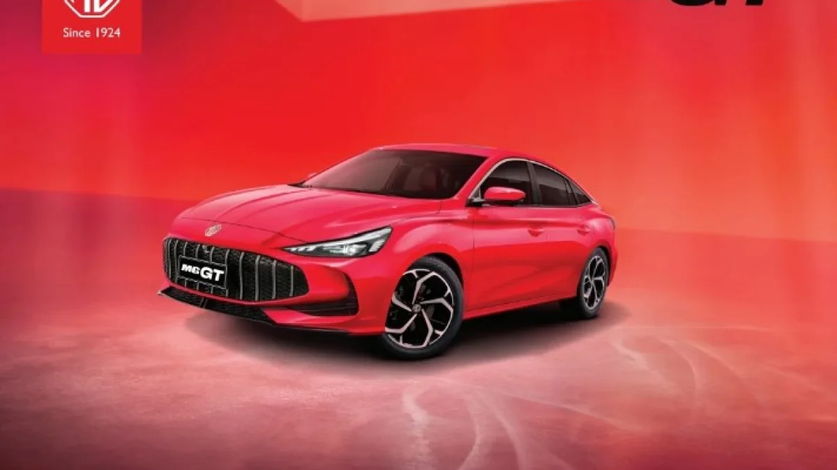 MG Leads Imported Car Sales in Egypt During May as Toyota and BAIC Secure Top Positions