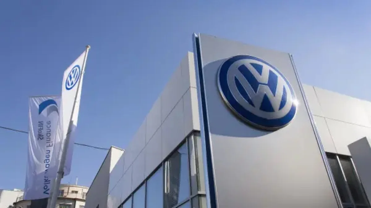 Report: Volkswagen Eyes Major Model Range Simplification in Historic Restructuring Plan