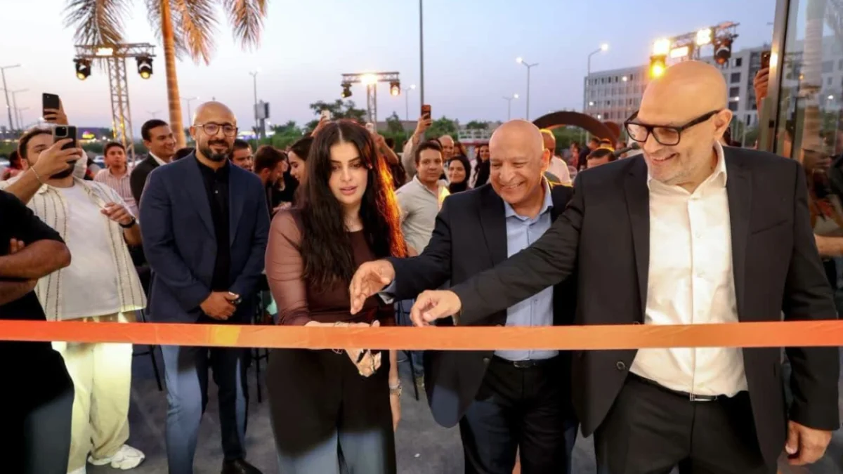 افتتاح أول صالة عرض معتمدة لعلامة AVATR في مصر بالتعاون بين القصراوي وSparked EV