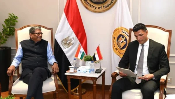 مصر والهند… تعاون صناعي جديد يشمل قطاع السيارات
