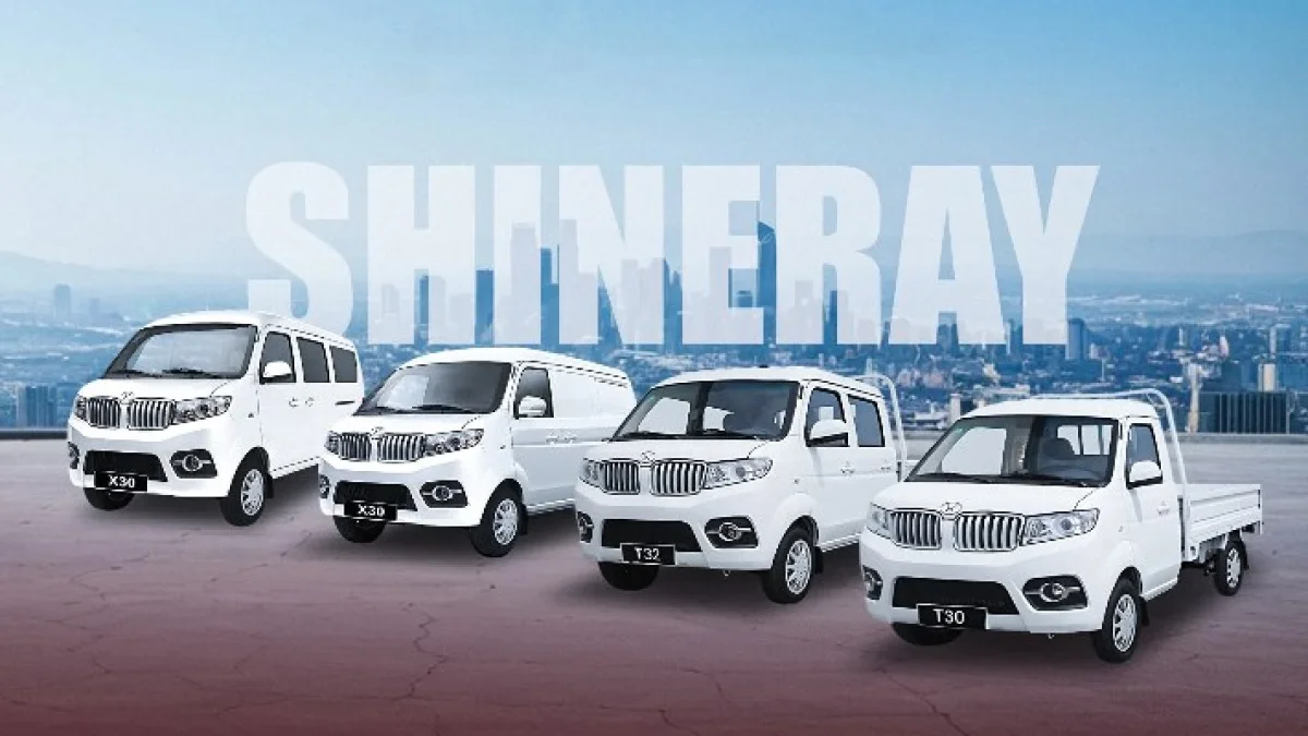 Chevrolet Dominates Minivan Segment with 61% Market Share in First 5 Months of 2026