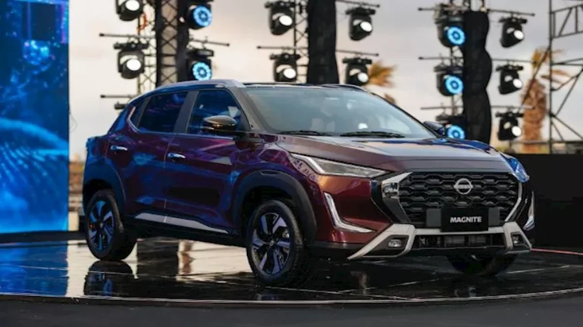 July 2026 Roundup: New Cars Enter the Egyptian Market for the First Time