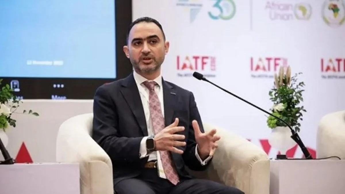 Nissan Egypt Chief Reveals Reasons Behind Local Magnite Production
