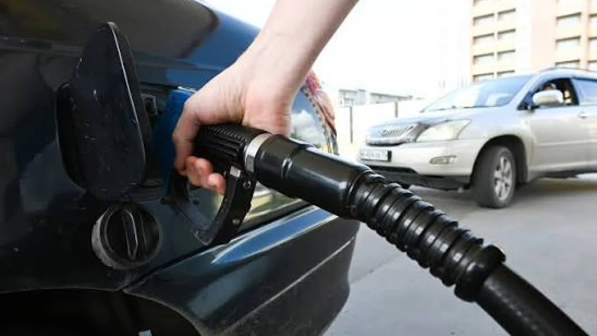 Fuel Bill Rises in the Heat: Geely Reveals 5 Habits Behind Increased Consumption