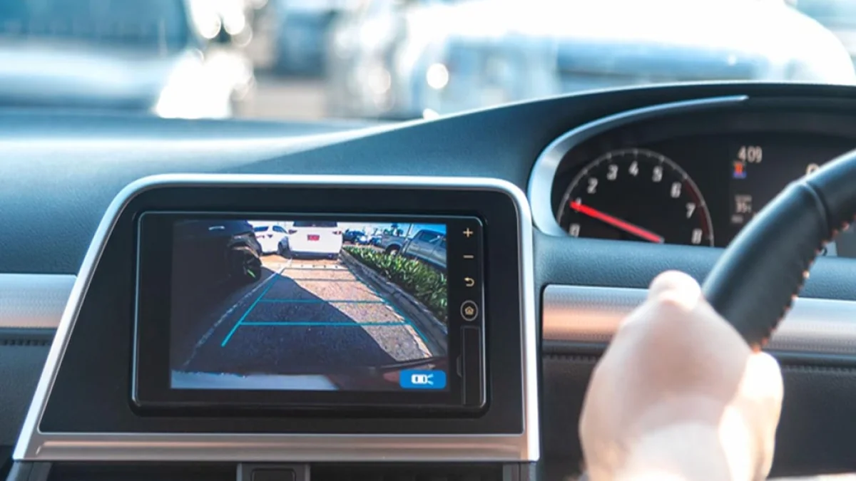 Backup Cameras: Real Safety or a Dangerous Illusion?