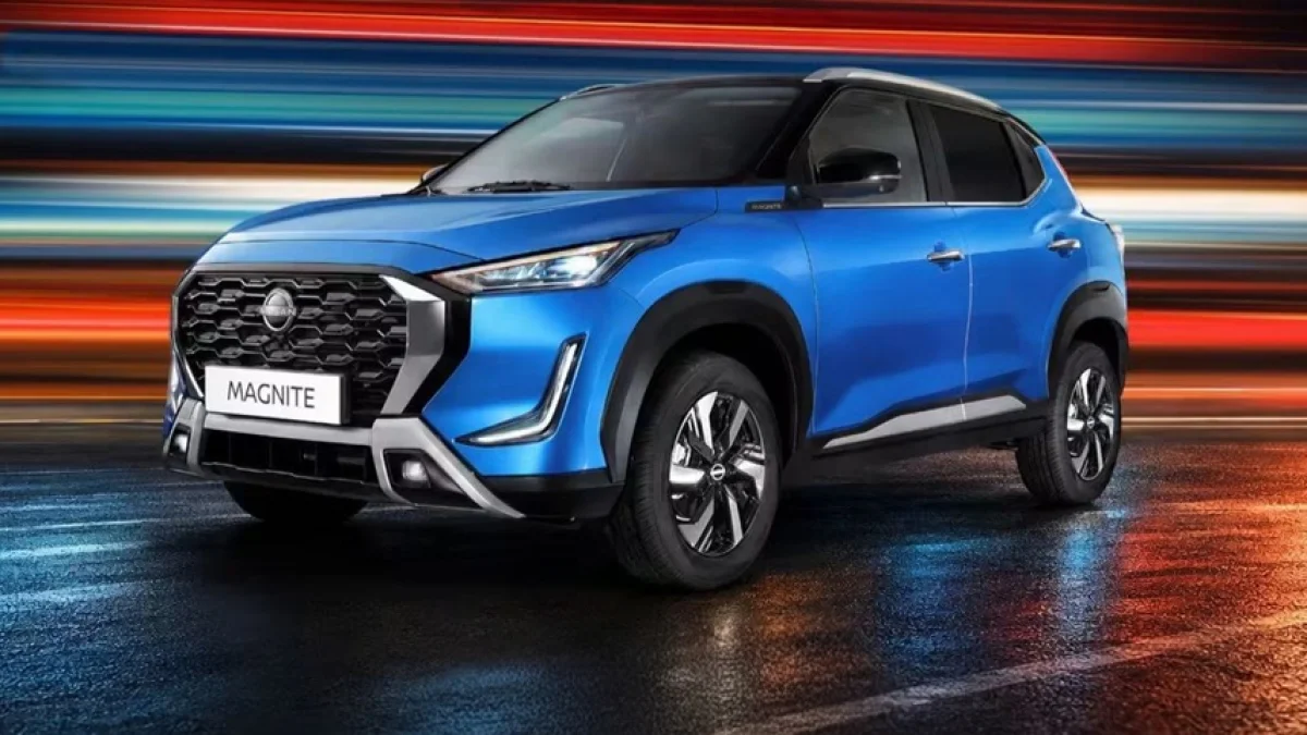Nissan Egypt Reveals Pricing Formula for Magnite and Impact of Emission Standards