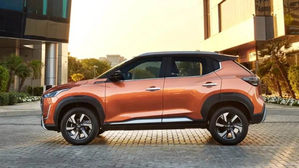 Nissan Egypt Warns Against Price Gouging and Prepares to Boost Magnite Production