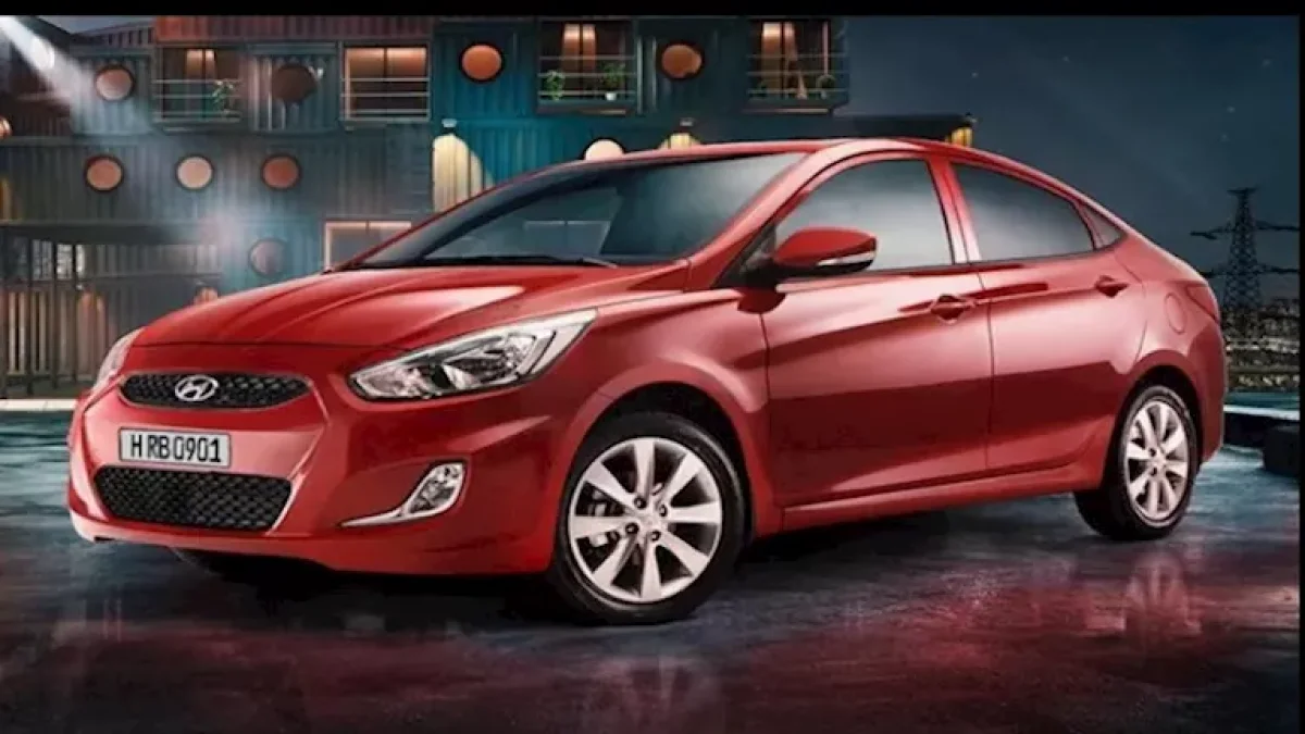 Before Locally-Made Venue Arrives: Full List of Hyundai Prices in Egypt