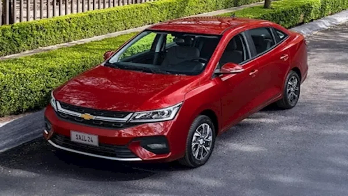 Chevrolet Optra vs Hyundai Accent RB: A Detailed Comparison in Egypt