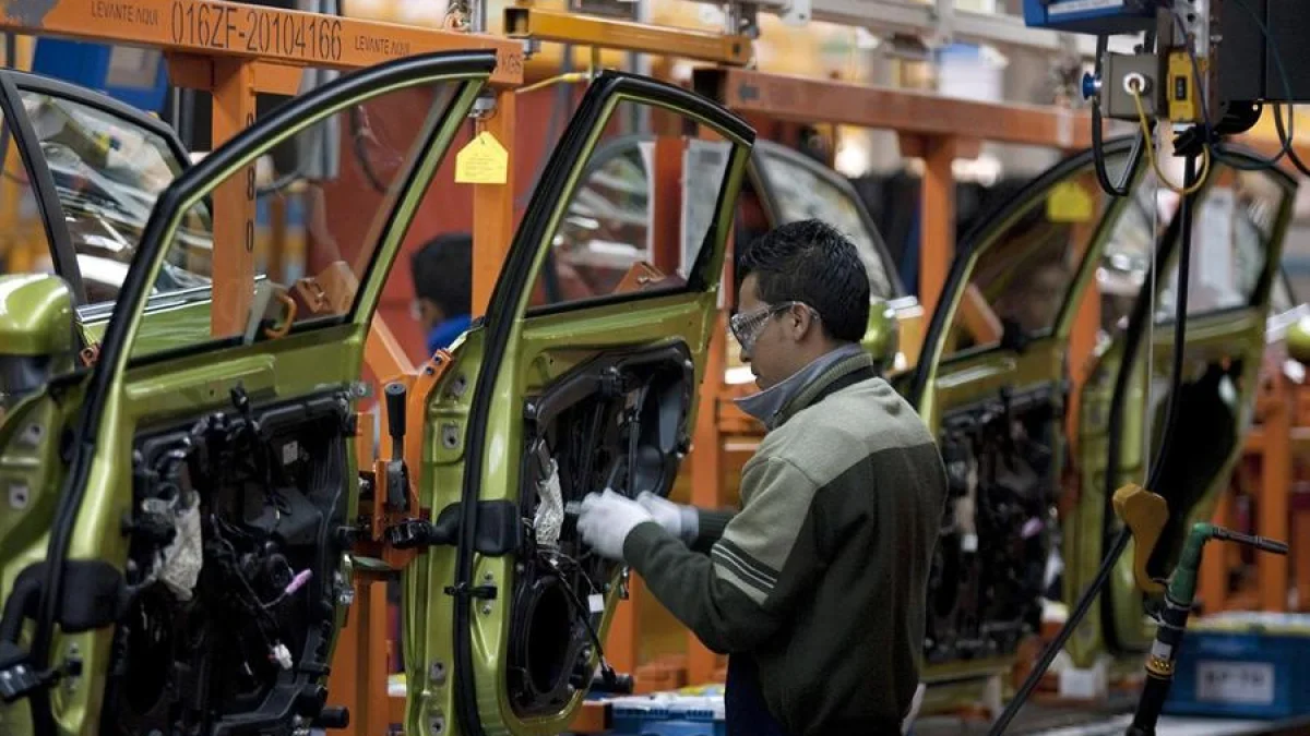 Chinese Investments in Morocco Trigger European Fears of an Auto Market Invasion