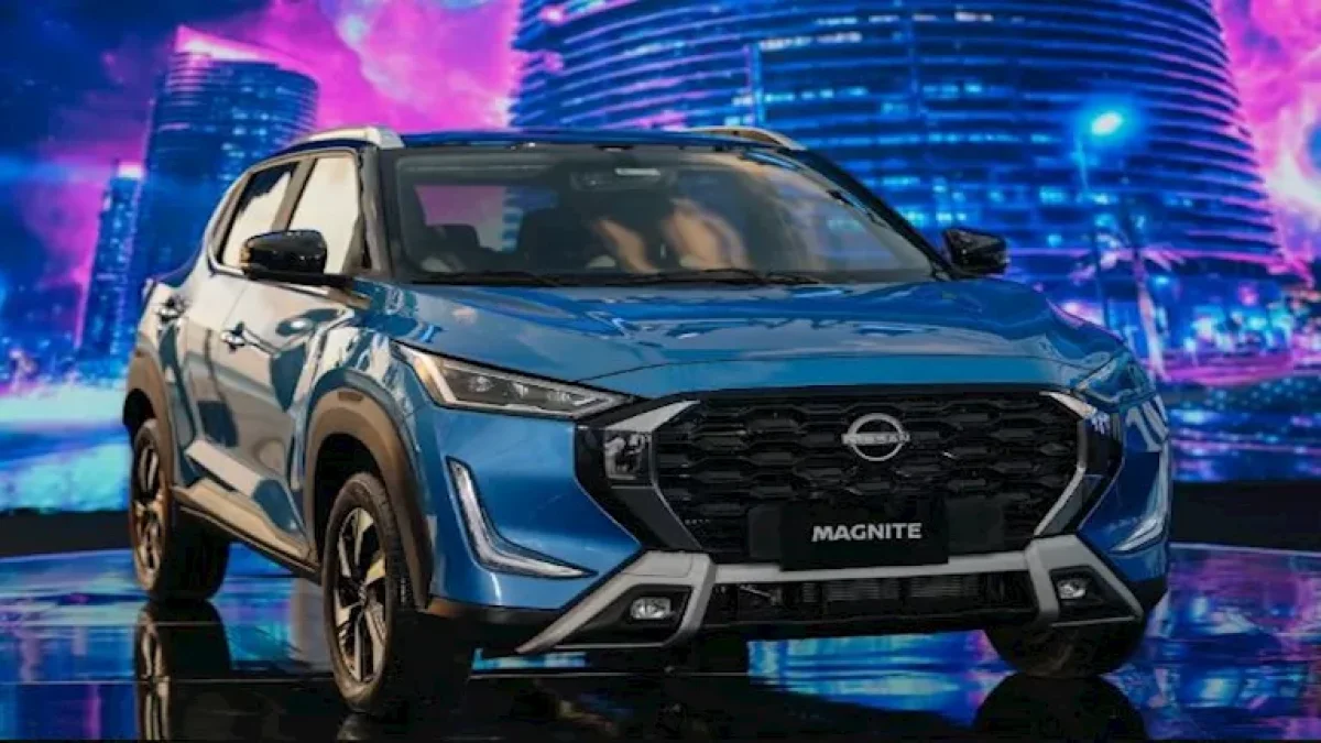 Nissan Warns Against 'Overprice' Practices and Reveals Magnite Supply Plan in Egypt