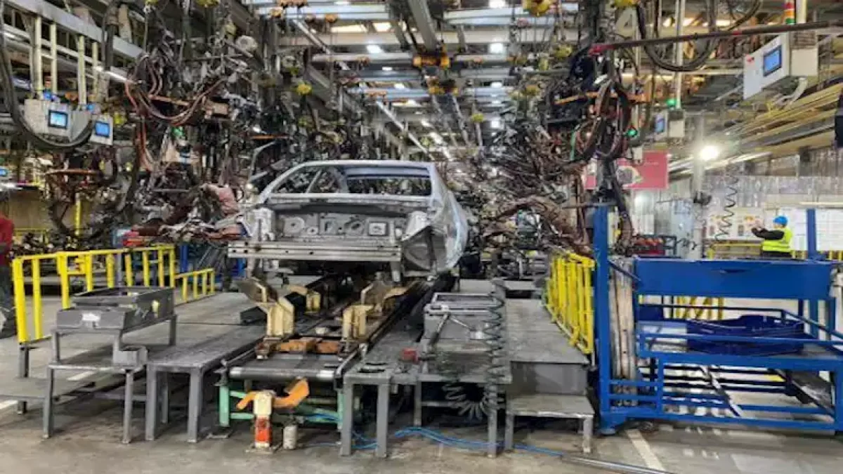 Nissan Africa Chief: Egypt-Made Workhorse Vehicles Under Study