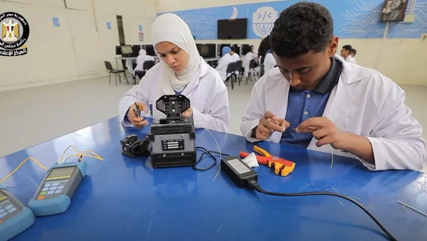 التعليم الفني والتكنولوجي: بوابة الأجيال إلى وظائف المستقبل ومدارس متخصصة للسيارات